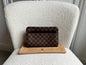 Louis Vuitton St Louis Clutch Damier Ebene
