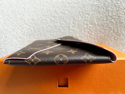 Louis Vuitton Large Kirigami Pouch Monogram