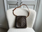Louis Vuitton Musette Salsa PM (short strap version)