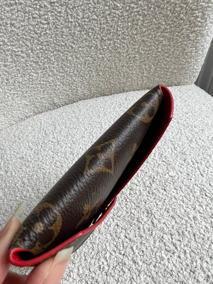 Louis Vuitton Medium Kirigami Pouch Monogram