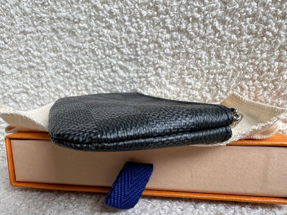 Louis Vuitton Key Pouch Damier Graphite (RRP £250)