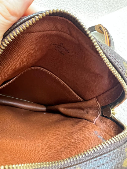 Louis Vuitton Danube Monogram