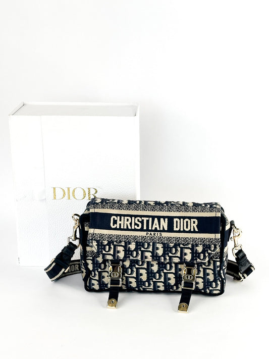 Dior Designer Handbag