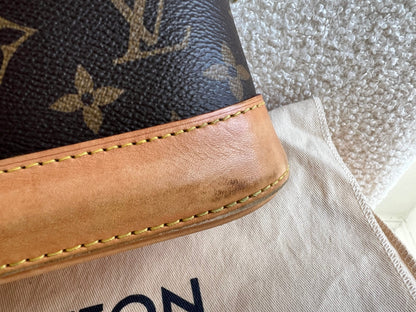 Louis Vuitton Alma BB Monogram (RRP £1,430)