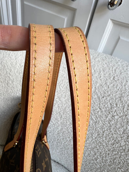 Louis Vuitton Totally PM Monogram