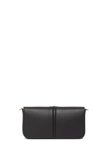 Fendigraphy Wallet On Chain - Black