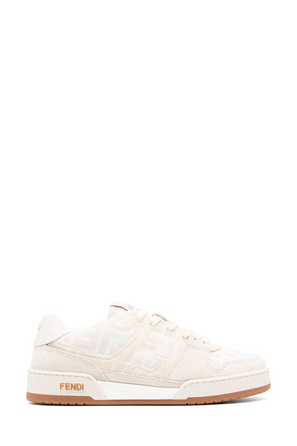 Sneakers Fendi Match