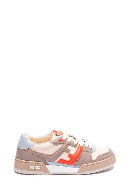 Sneakers Fendi Match