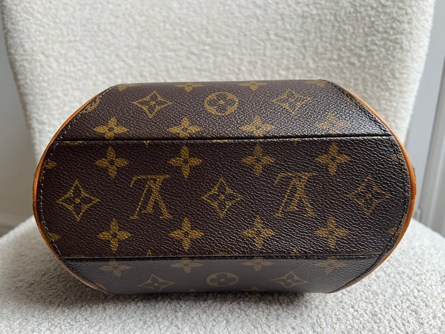 Louis Vuitton Ellipse PM Monogram