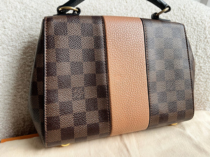 Louis Vuitton Bond Street BB (RRP £1680)