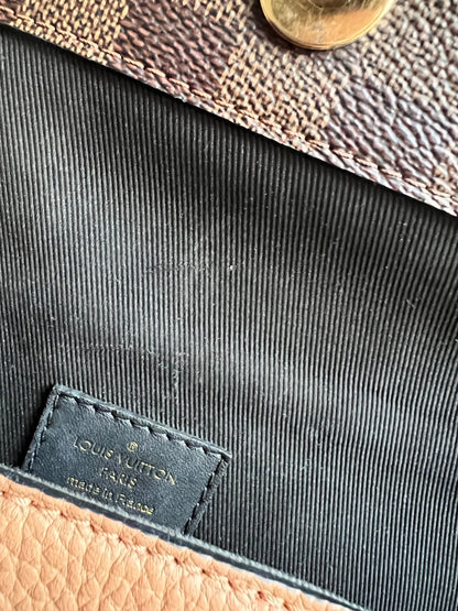 Louis Vuitton Bond Street BB (RRP £1680)
