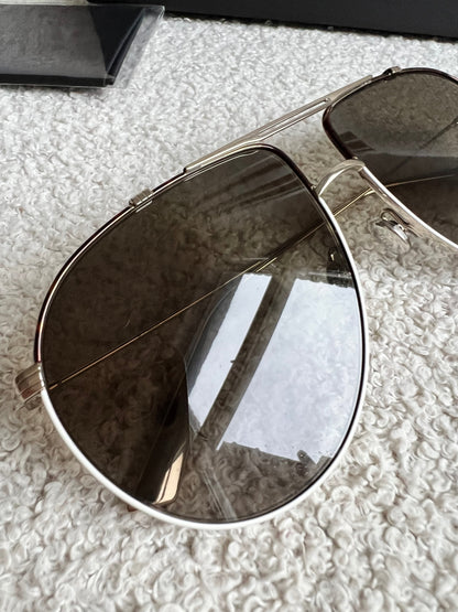 Dior Aviator Sunglasses