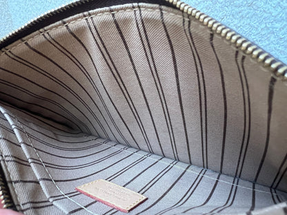 Louis Vuitton Pouch (from Neverfull MM) in Monogram