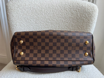 Vuitton Trevi PM Damier Ebene
