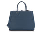 Fendi Luxury Leather Red Handbag Style 60