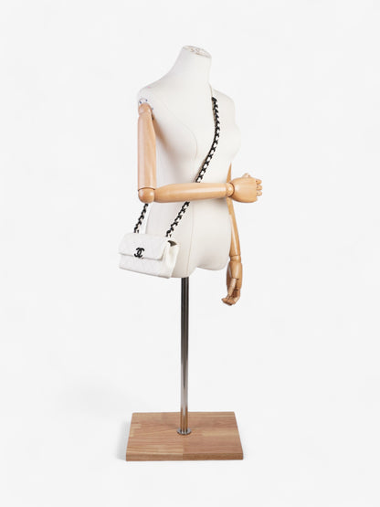 Chanel Caviar Black Shoulder Bag Style 10