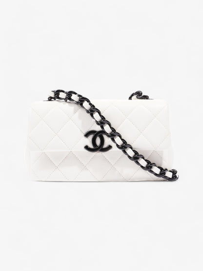 Chanel Caviar Black Shoulder Bag Style 10