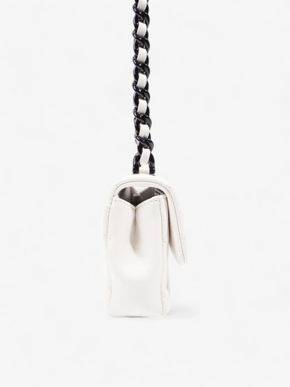Chanel Caviar Black Shoulder Bag Style 10