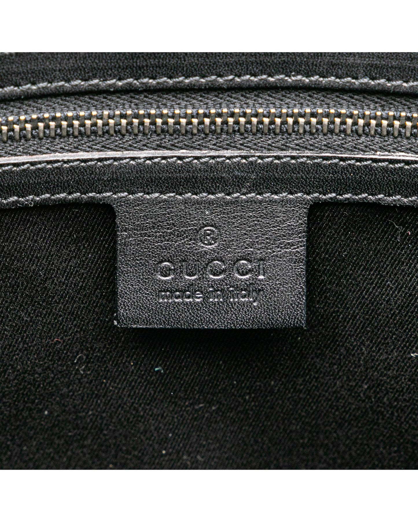 Canvas Crossbody Bag with Braided Shoulder Straps and Magnetic Closure