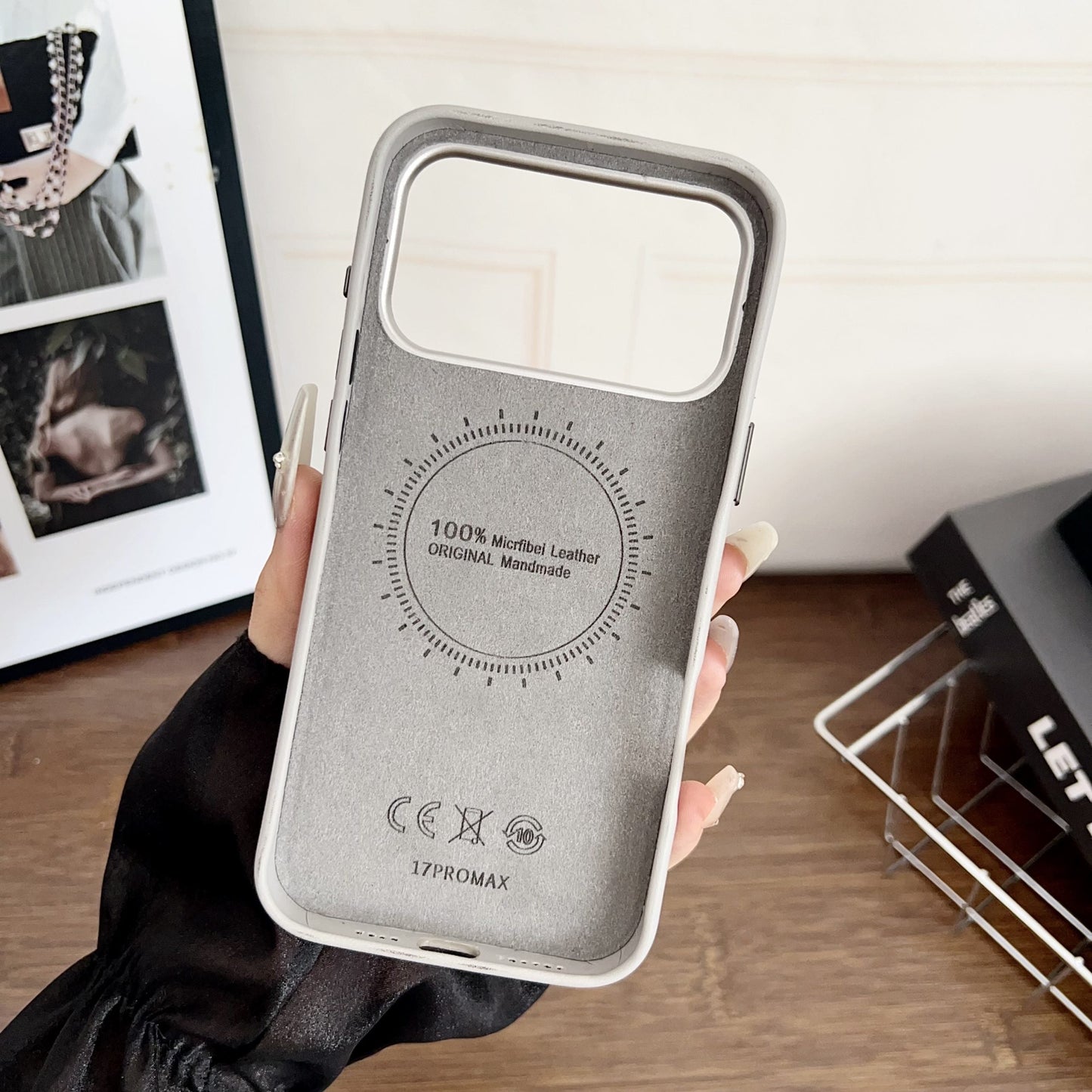 Fashion Dior Crossbody Phone Case iPhone