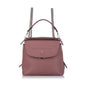 Fendi Back To School Leather Backpack (SHG-25926)