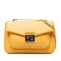 Fendi BeBaguette Chain Bag (SHG-tRxsIj)