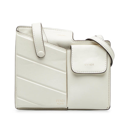 Fendi Bustine Mini Century (SHG-Yrveka)