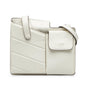 Fendi Tote Zucchino Red Tote Bag Style 6