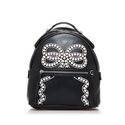 Fendi By The Way Backpack (SHG-7dMxSF)