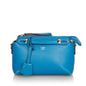 Fendi By The Way Leather Satchel (SHG-25845)