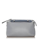 Fendi By The Way Leather Satchel (SHG-28257)