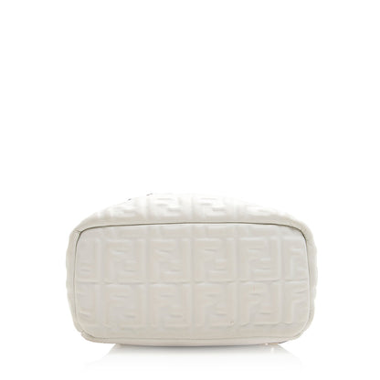 Fendi Calfskin FF 1974 Mini Backpack (SHF-20302)