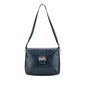 Fendi Calfskin Red Shoulder Bag Style 2