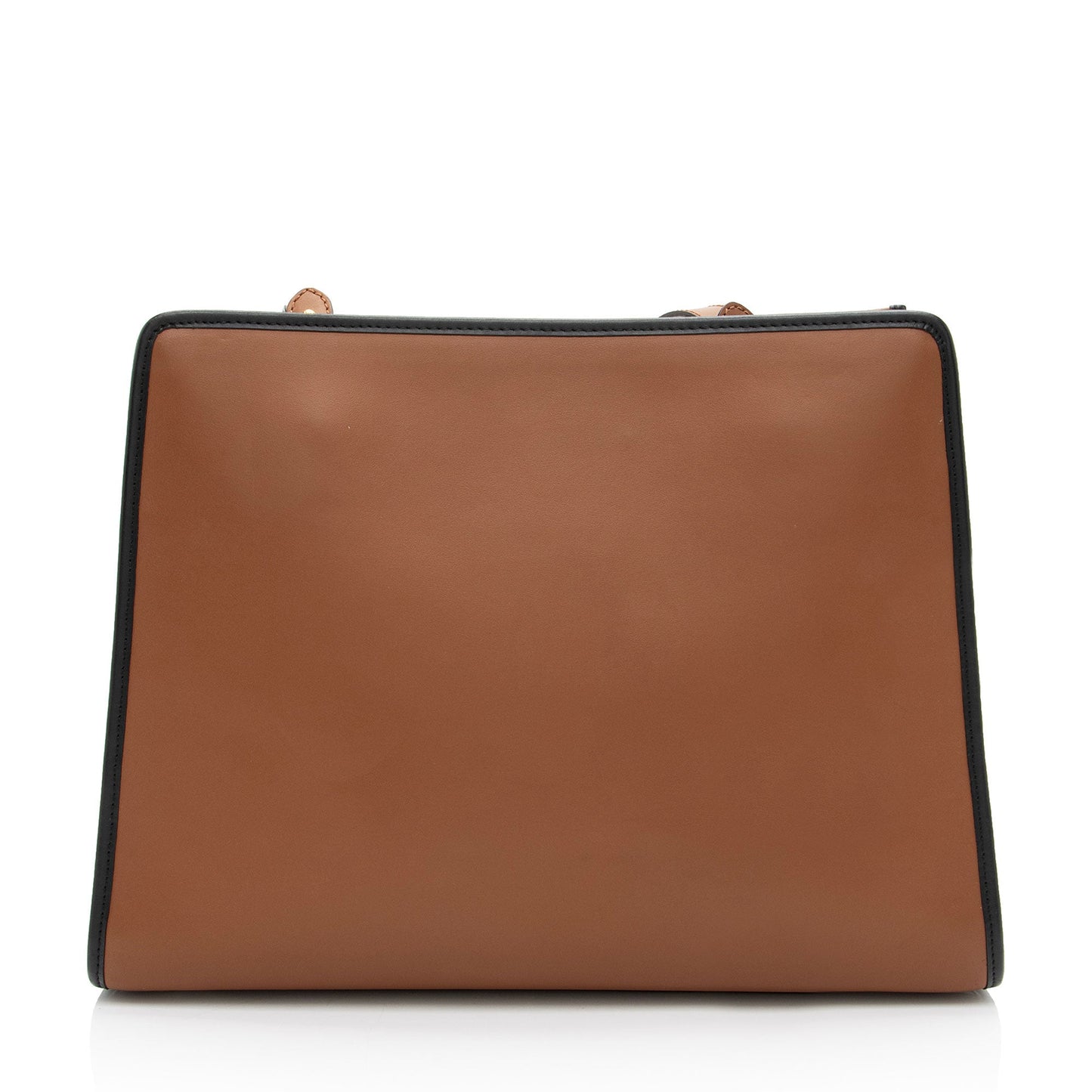 Fendi Calfskin Runaway Medium Tote