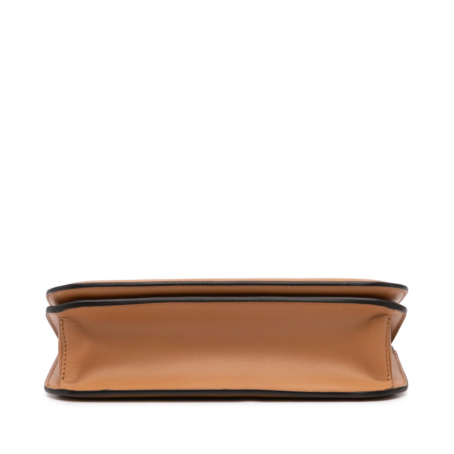 Fendi Calfskin Red Shoulder Bag Style 3