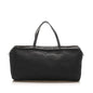 Fendi Canvas Handbag (SHG-31708)