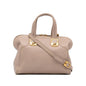 Fendi Chameleon Satchel (SHG-T4AdIz)