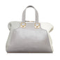 Fendi Colorblock Chameleon Satchel (SHG-CMHAjs)