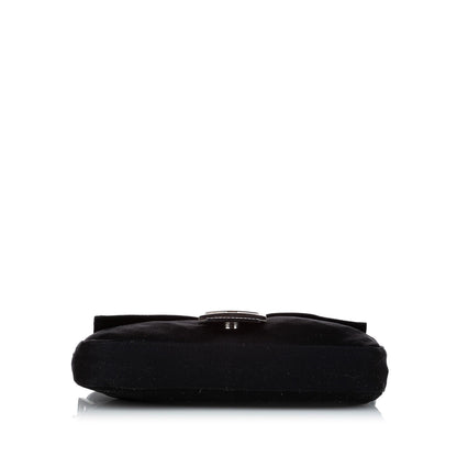 Fendi Cotton Mamma Baguette (SHG-30199)