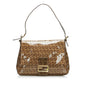 Fendi Crystal Zucchino Mamma Forever (SHG-eU8ZwH)
