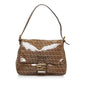 Fendi Crystal Zucchino Mamma Forever (SHG-DRsZCX)
