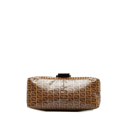 Fendi Crystal Zucchino Mamma Forever (SHG-kVpGfb)