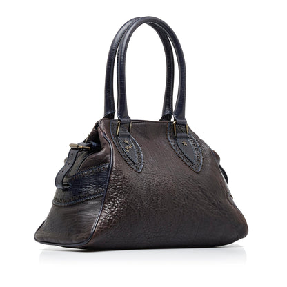 Fendi Etniko Handbag (SHG-LnAF7s)