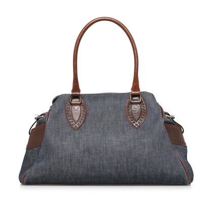 Fendi Etniko Shoulder Bag (SHG-2K7ZUq)