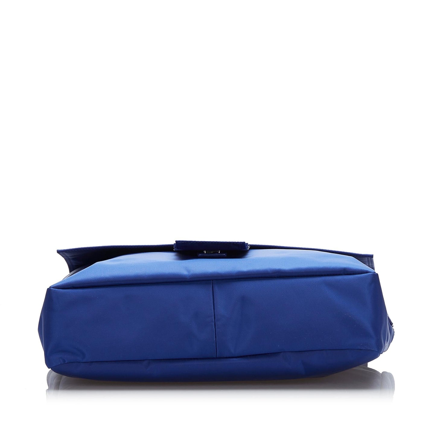 Fendi Fendi X Fila Mania Mini Mon Tresor Bucket Bag