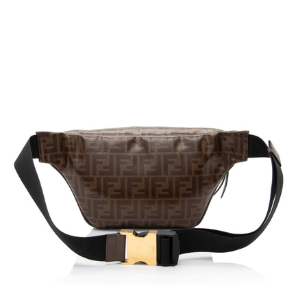 Fendi FF Spalmati Fila Belt Bag (SHF-LcysZd)