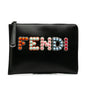 Fendi Fun Fair Studded Clutch (SHG-isvUj2)