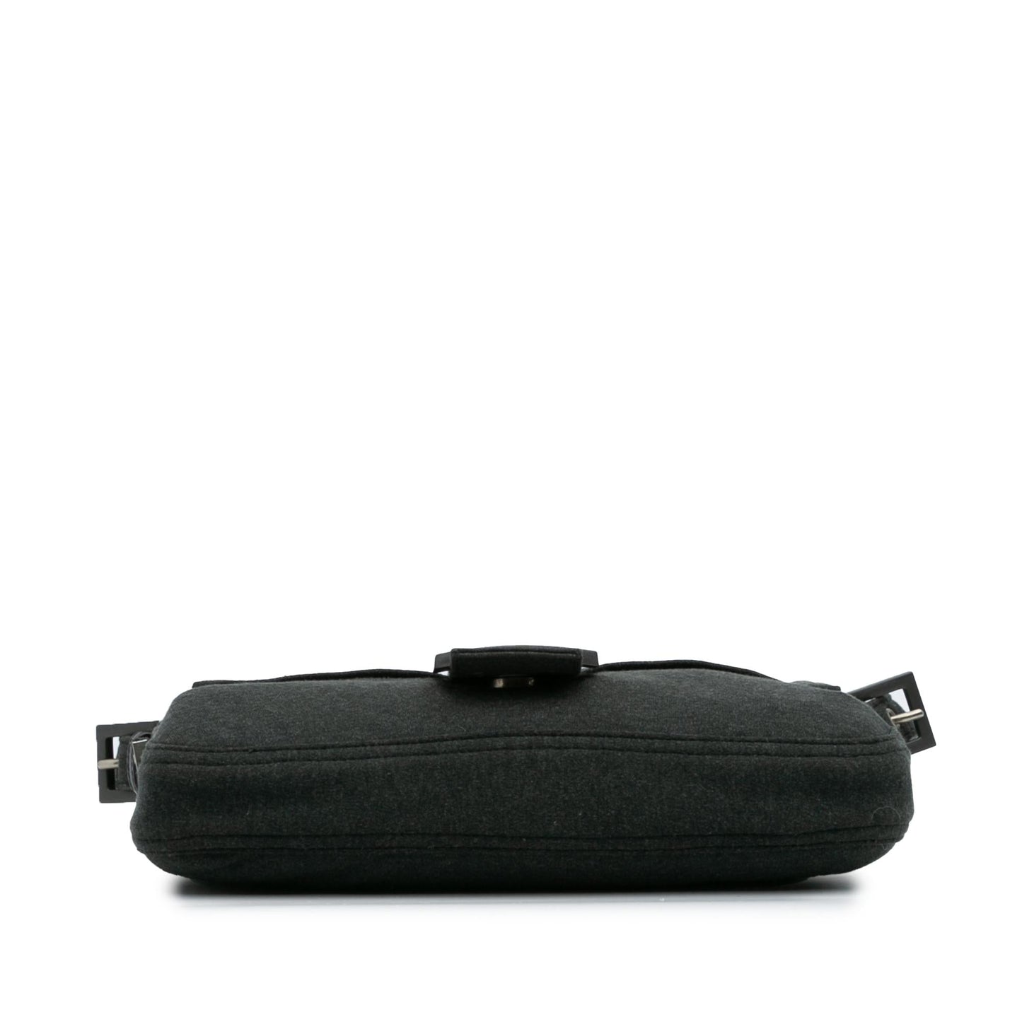 Fendi Baguette Red Shoulder Bag Style 17