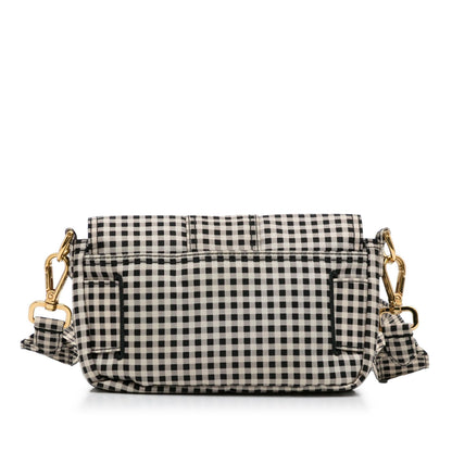 Fendi Joshua Vides Convertible Baguette (SHG-N1wCx0)