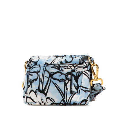 Fendi Fendi First Leather Red Clutch Red